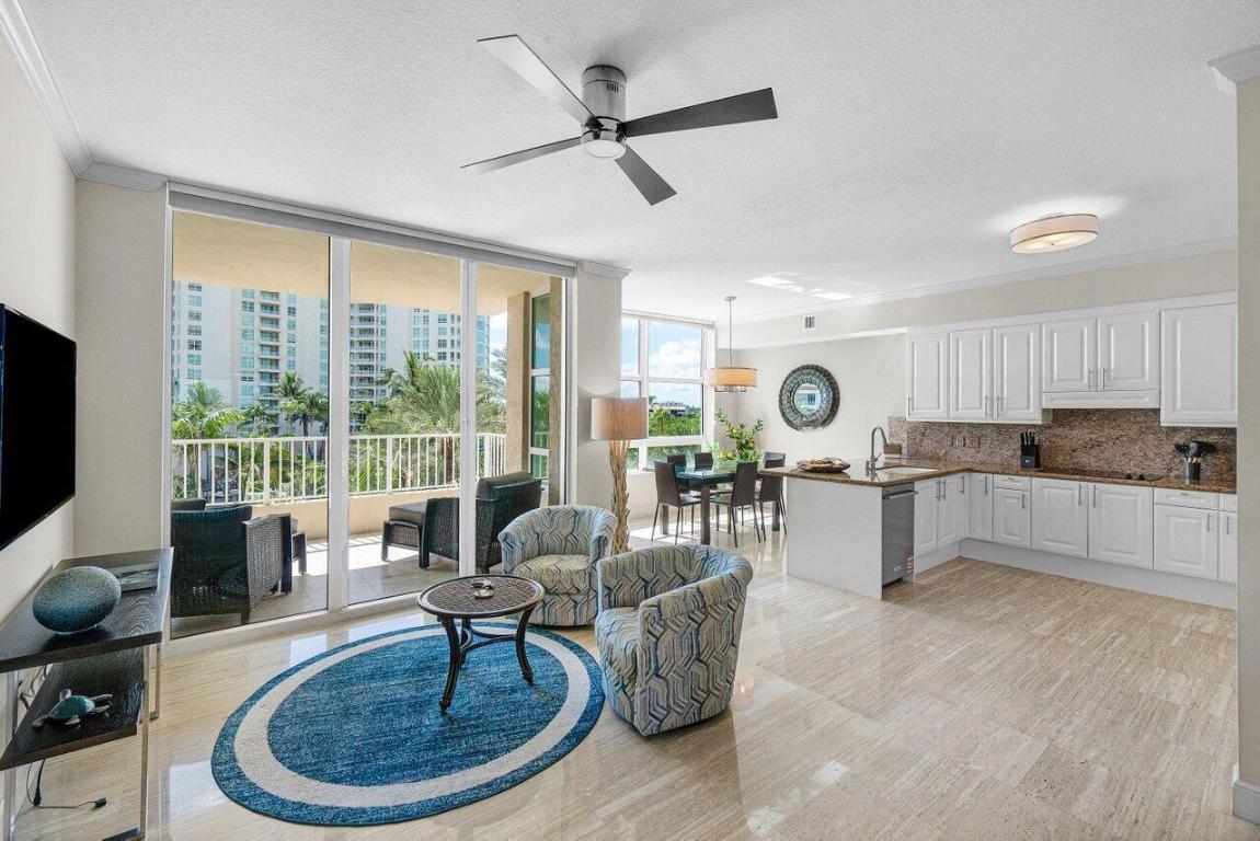 3720 S Ocean Boulevard 507