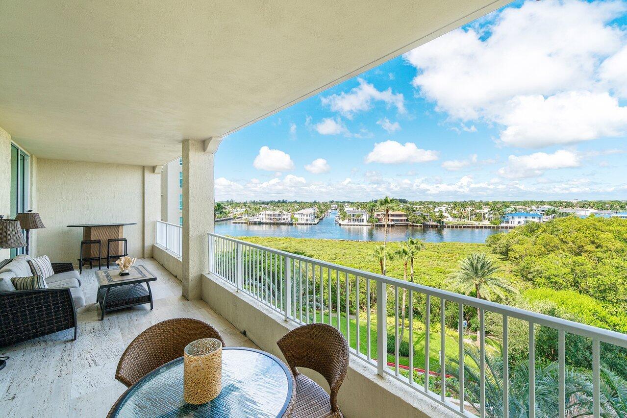 3720 S Ocean Boulevard 507