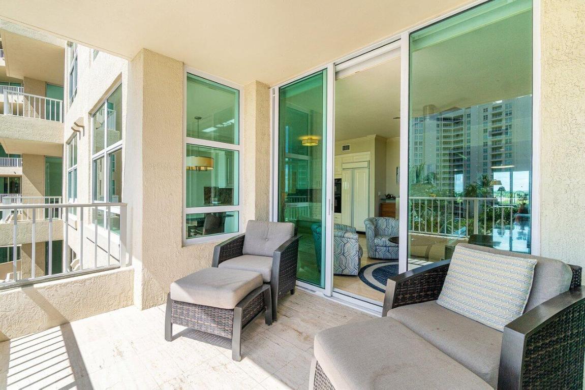 3720 S Ocean Boulevard 507