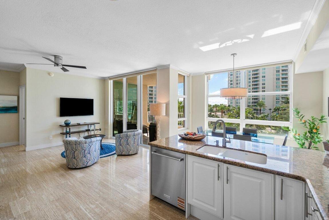 3720 S Ocean Boulevard 507