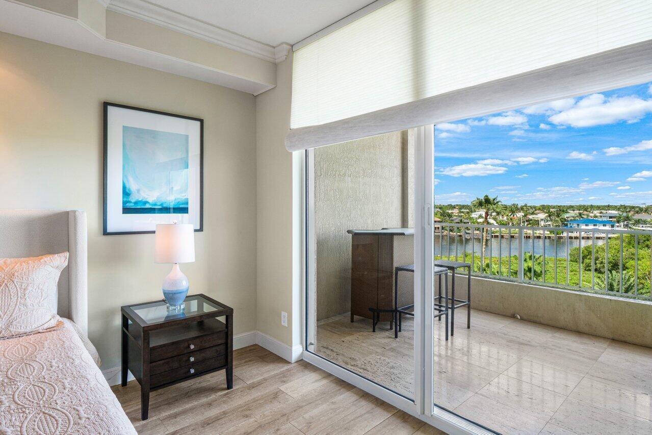 3720 S Ocean Boulevard 507