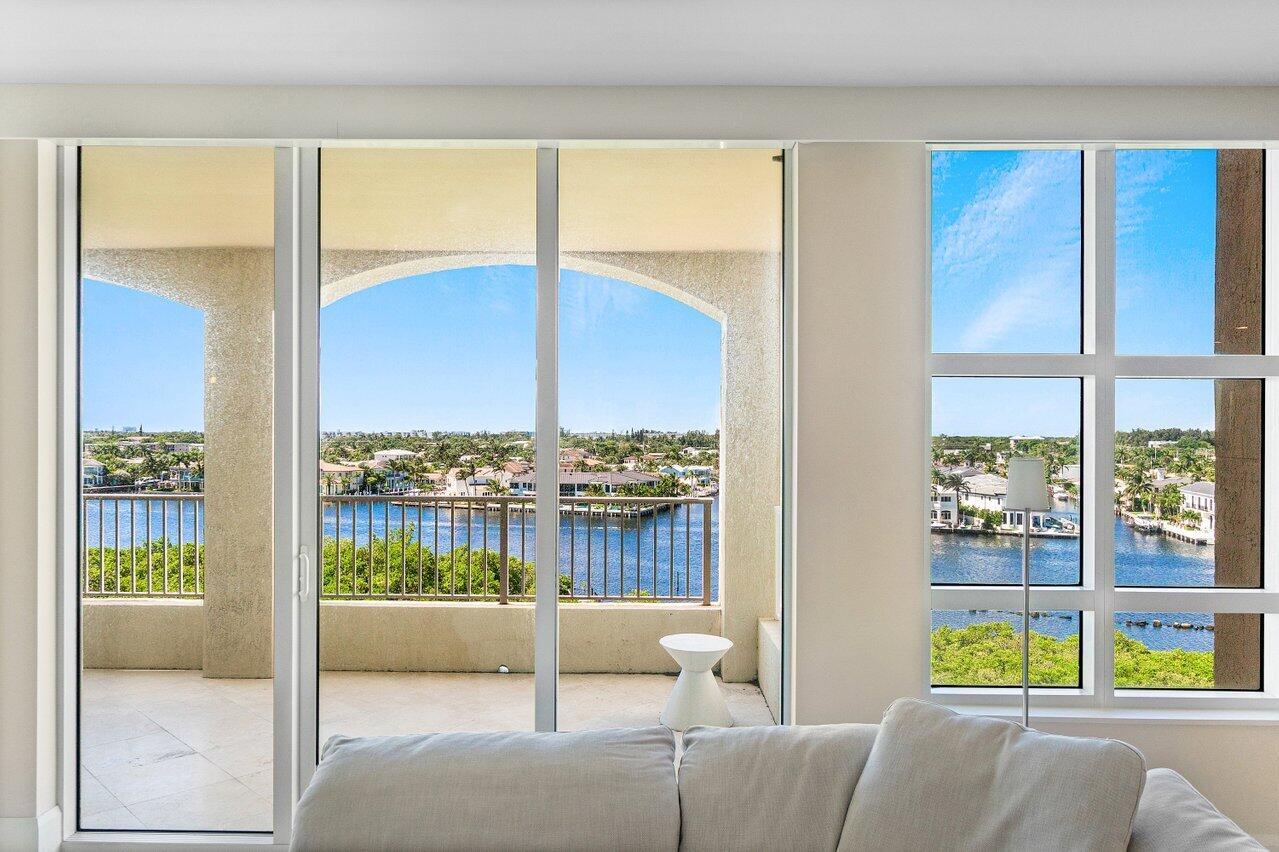 3720 S Ocean Boulevard 603