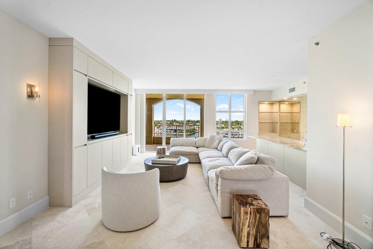 3720 S Ocean Boulevard 603