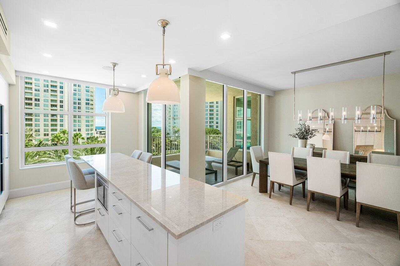 3720 S Ocean Boulevard 603