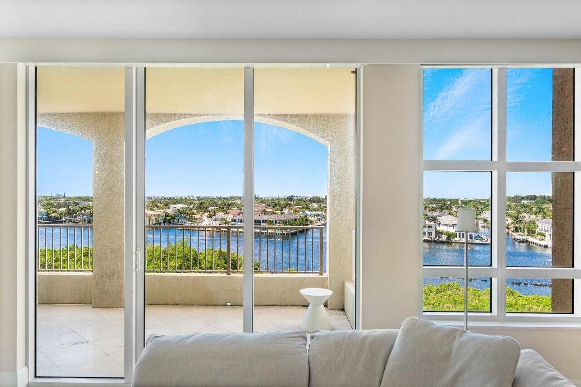 3720 S Ocean Boulevard 603