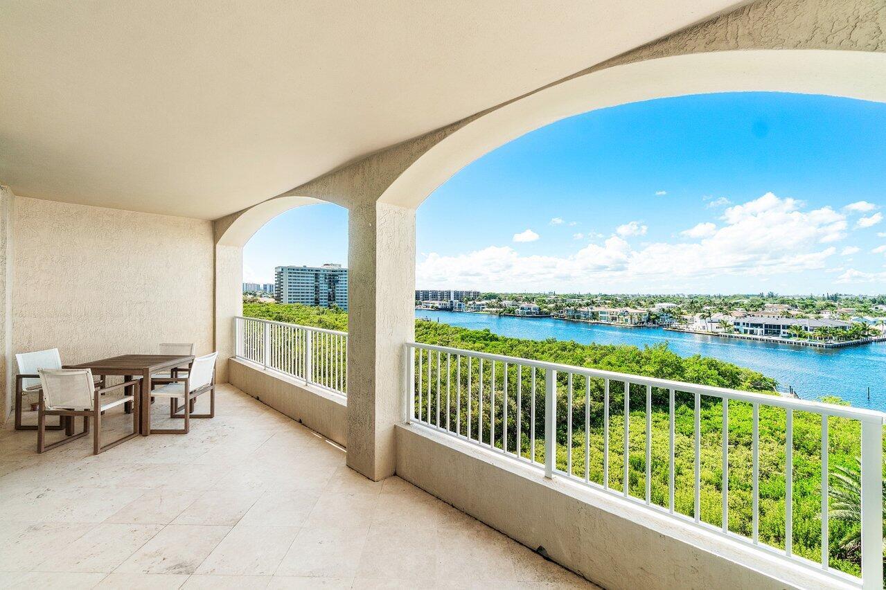 3720 S Ocean Boulevard 603
