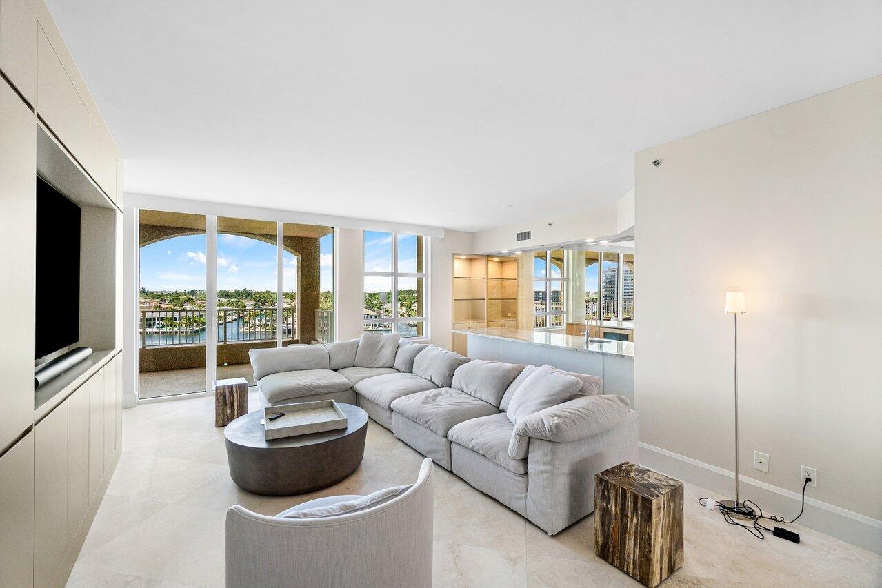 3720 S Ocean Boulevard 603