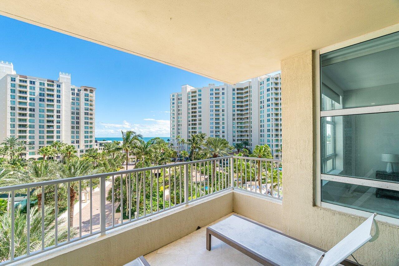 3720 S Ocean Boulevard 603