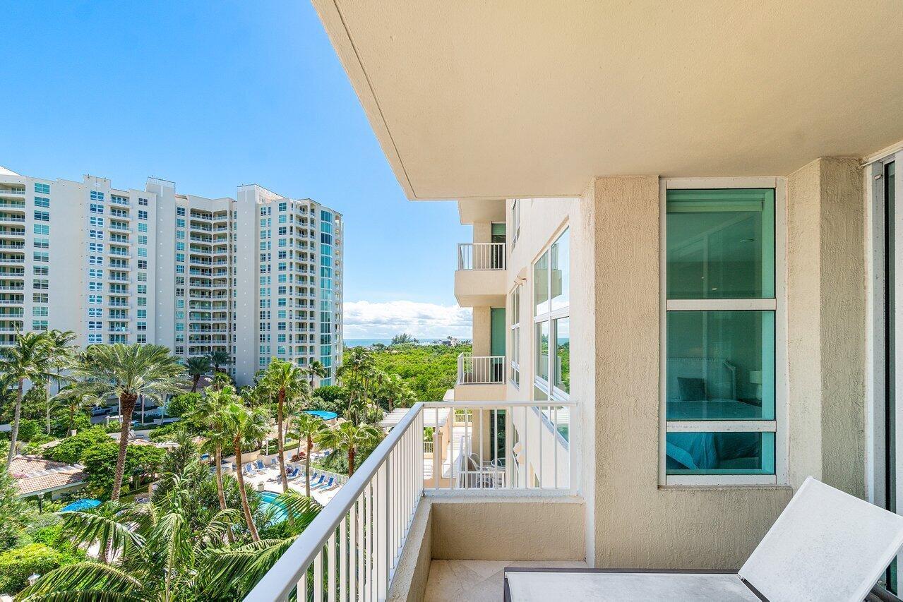 3720 S Ocean Boulevard 603