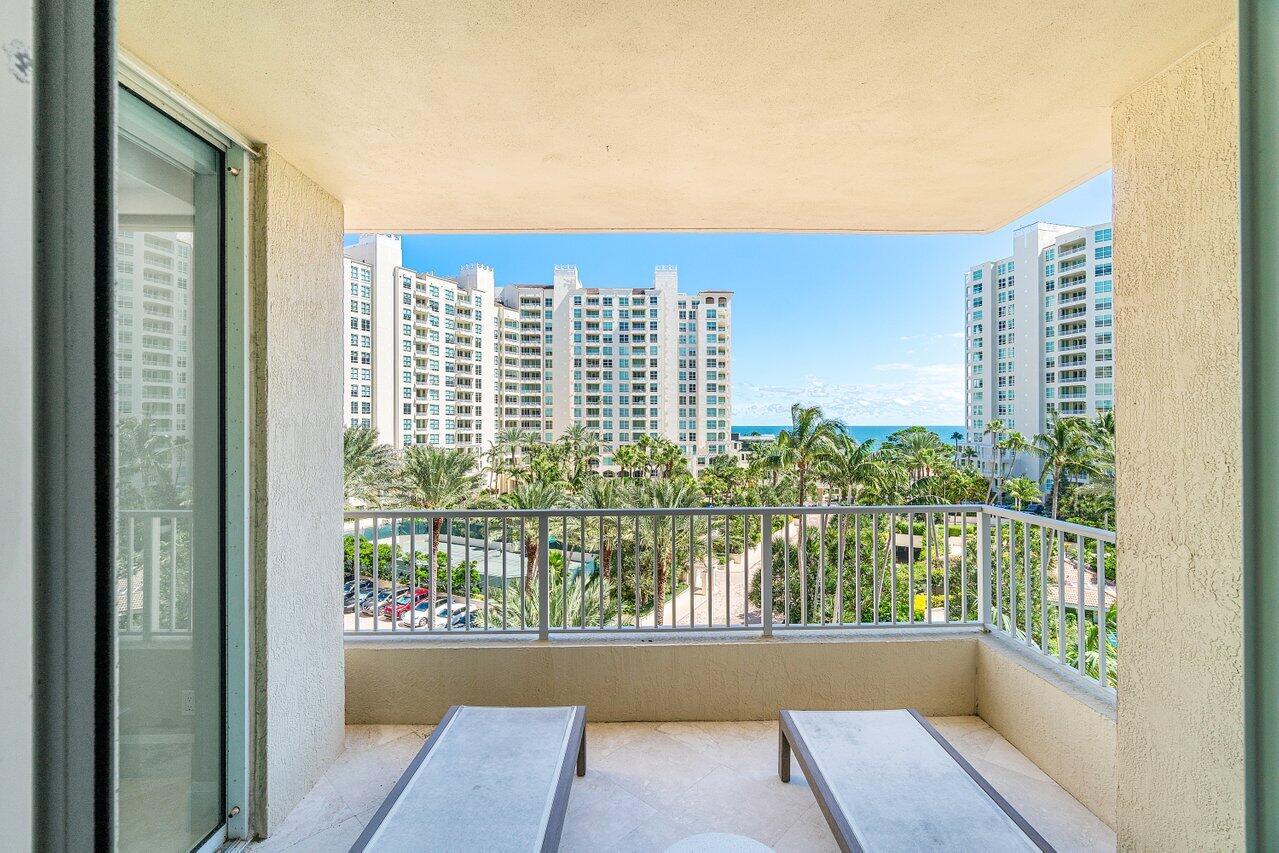 3720 S Ocean Boulevard 603
