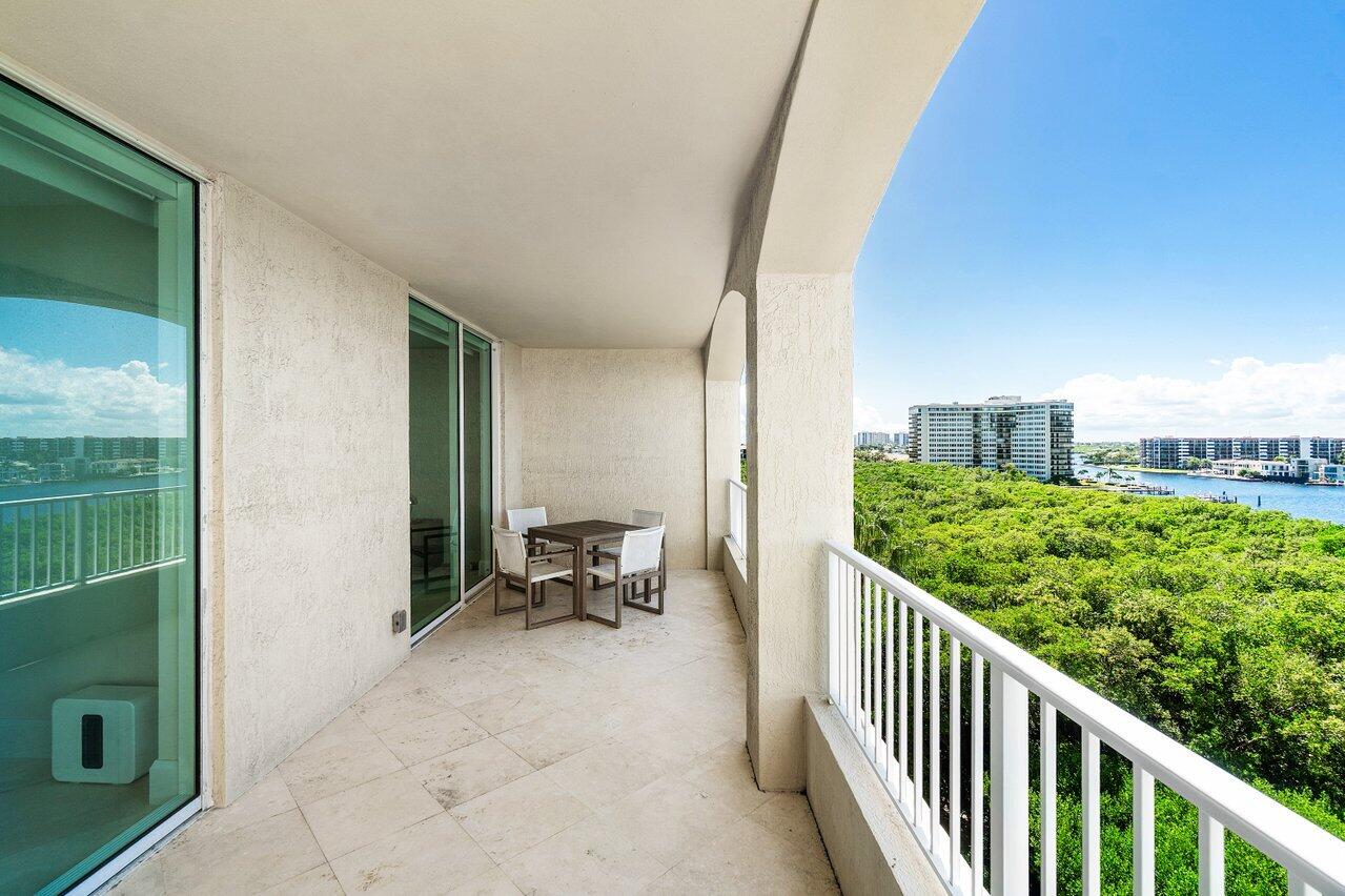 3720 S Ocean Boulevard 603