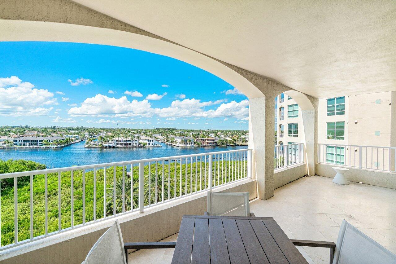3720 S Ocean Boulevard 603
