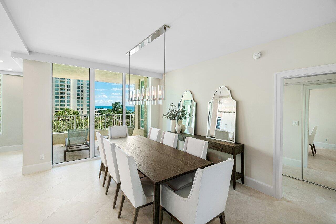3720 S Ocean Boulevard 603