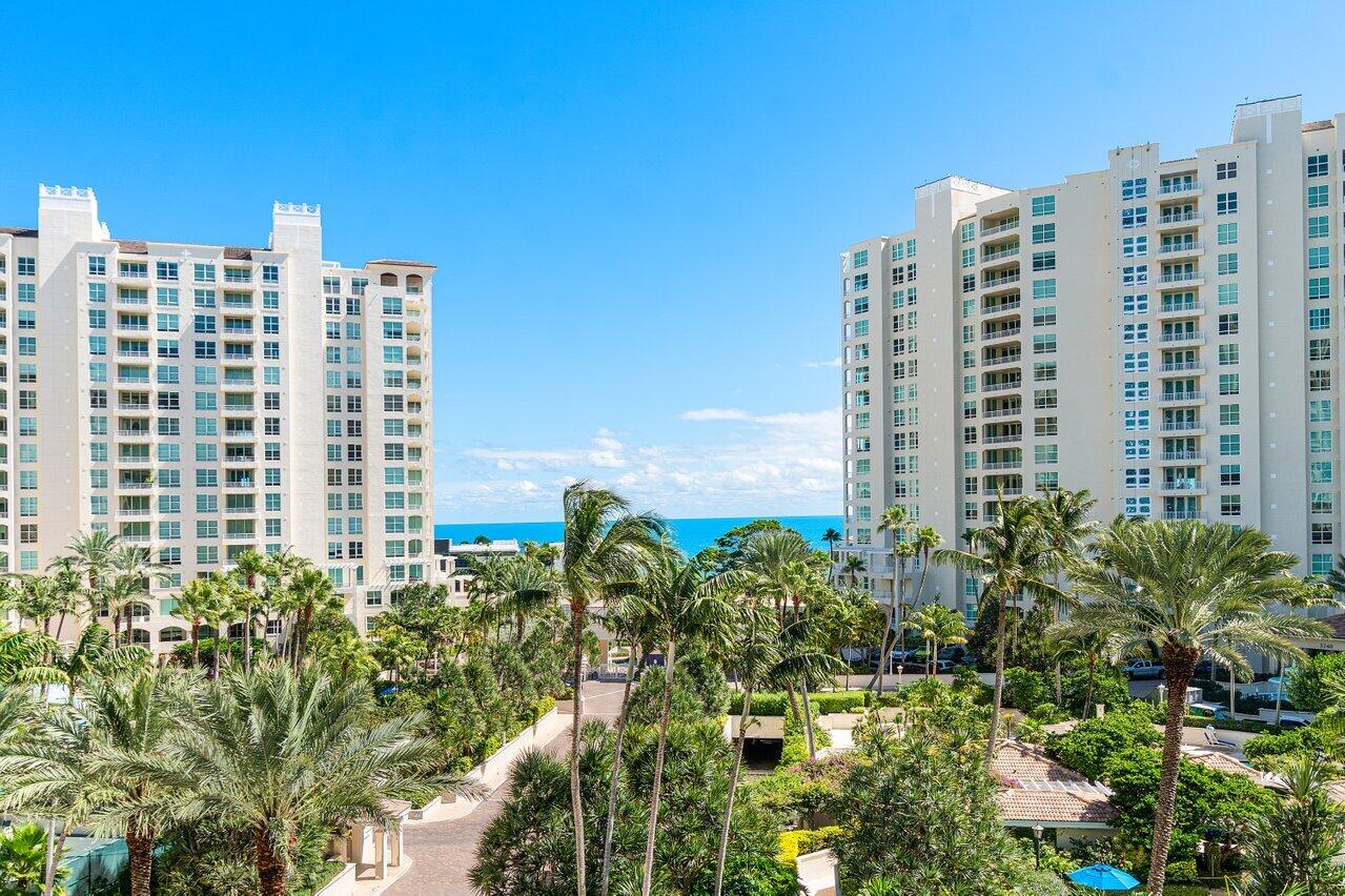 3720 S Ocean Boulevard 603