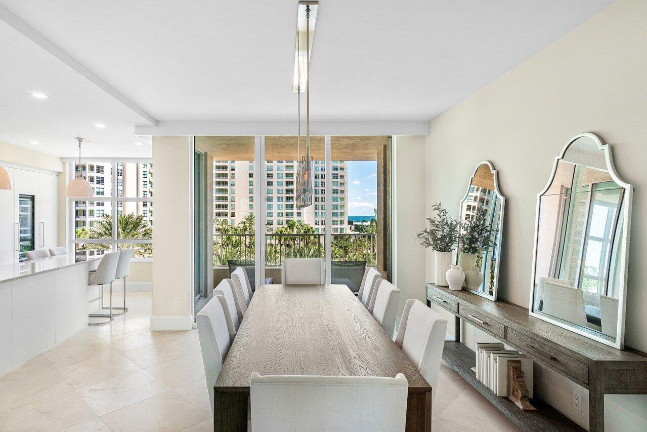3720 S Ocean Boulevard 603