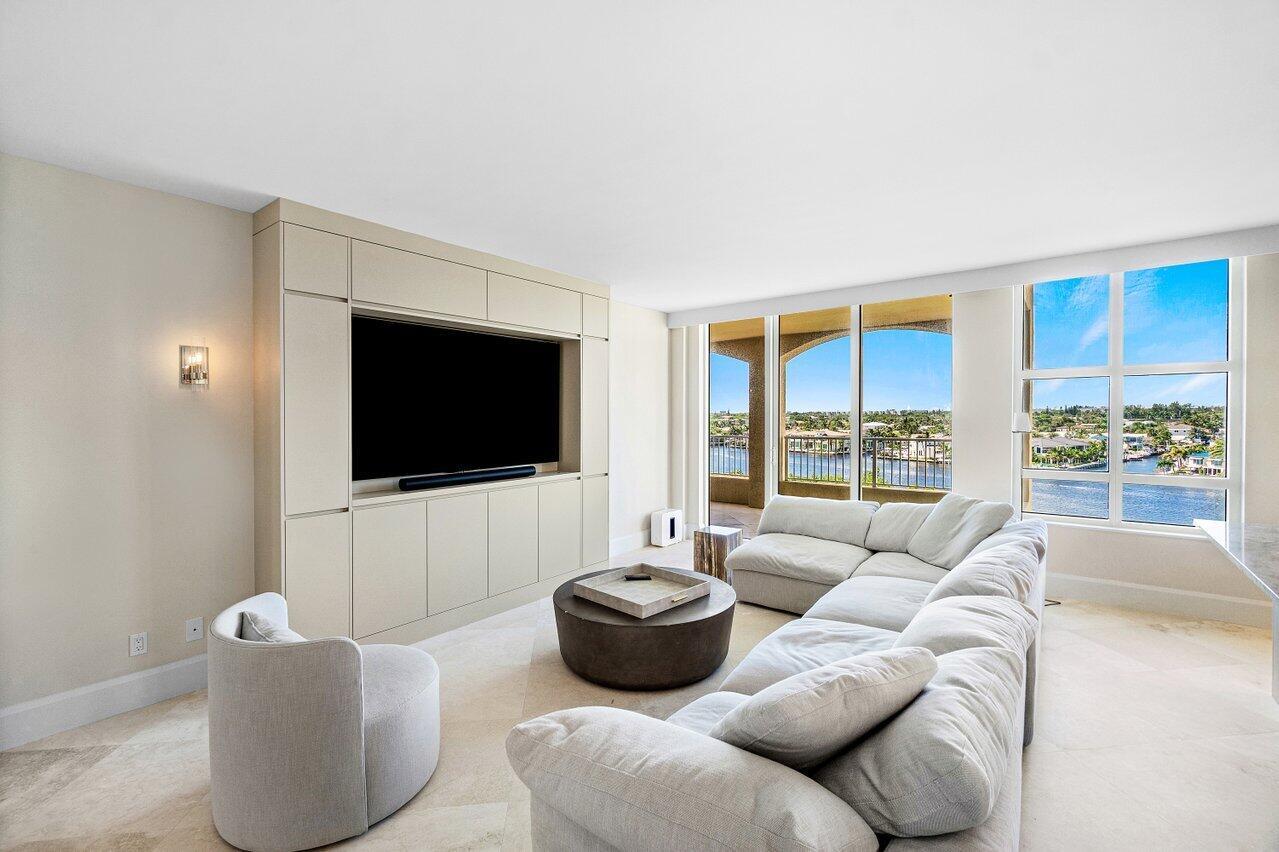 3720 S Ocean Boulevard 603