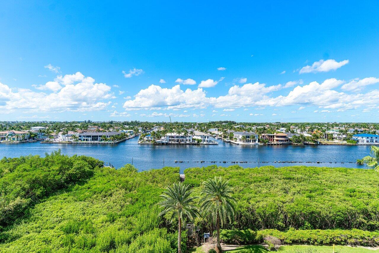 3720 S Ocean Boulevard 603