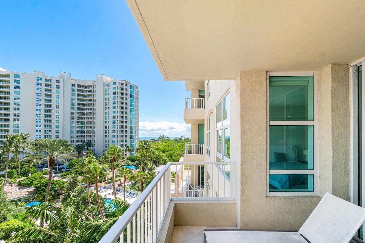 3720 S Ocean Boulevard 603