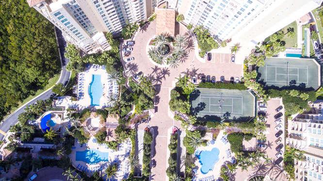 3720 S Ocean Boulevard 307