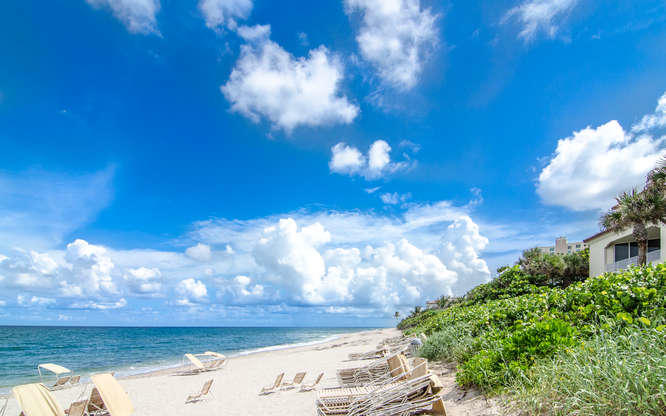 3720 S Ocean Boulevard 307