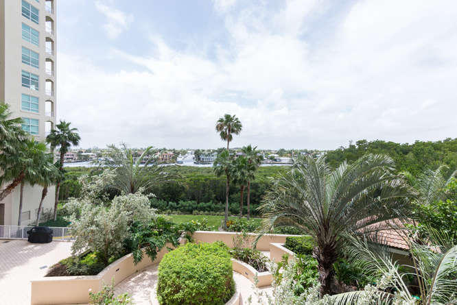 3720 S Ocean Boulevard 307