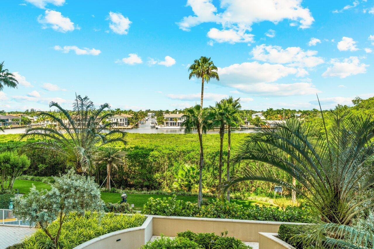 3720 S Ocean Boulevard 307