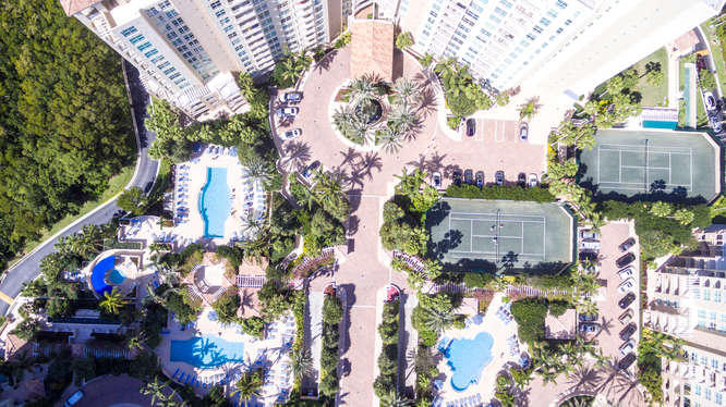 3720 S Ocean Boulevard 307