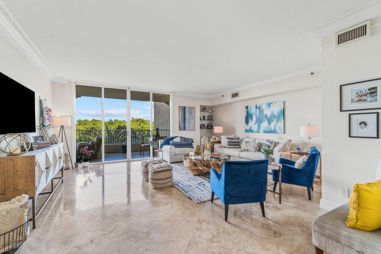 3720 S Ocean Boulevard 307