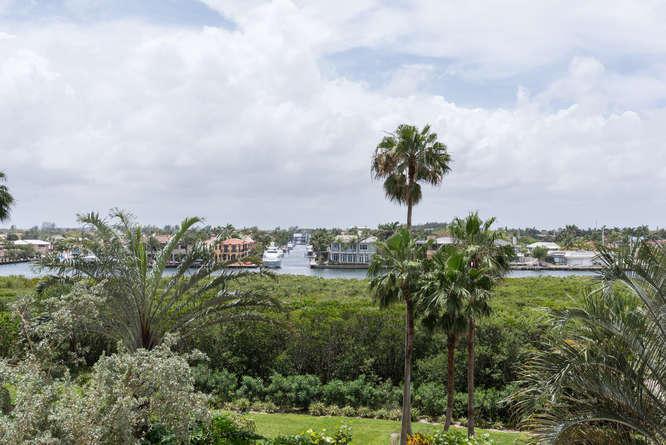 3720 S Ocean Boulevard 307