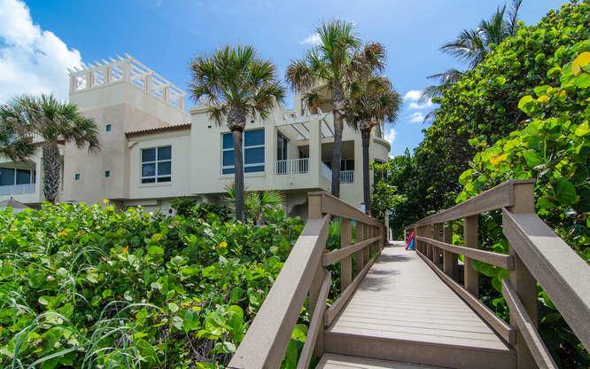 3720 S Ocean Boulevard 307