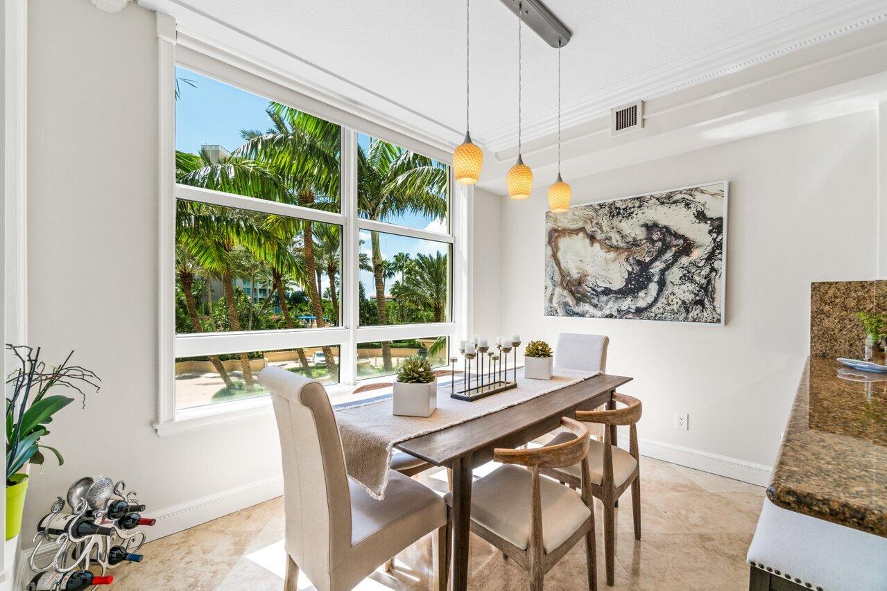 3720 S Ocean Boulevard 307