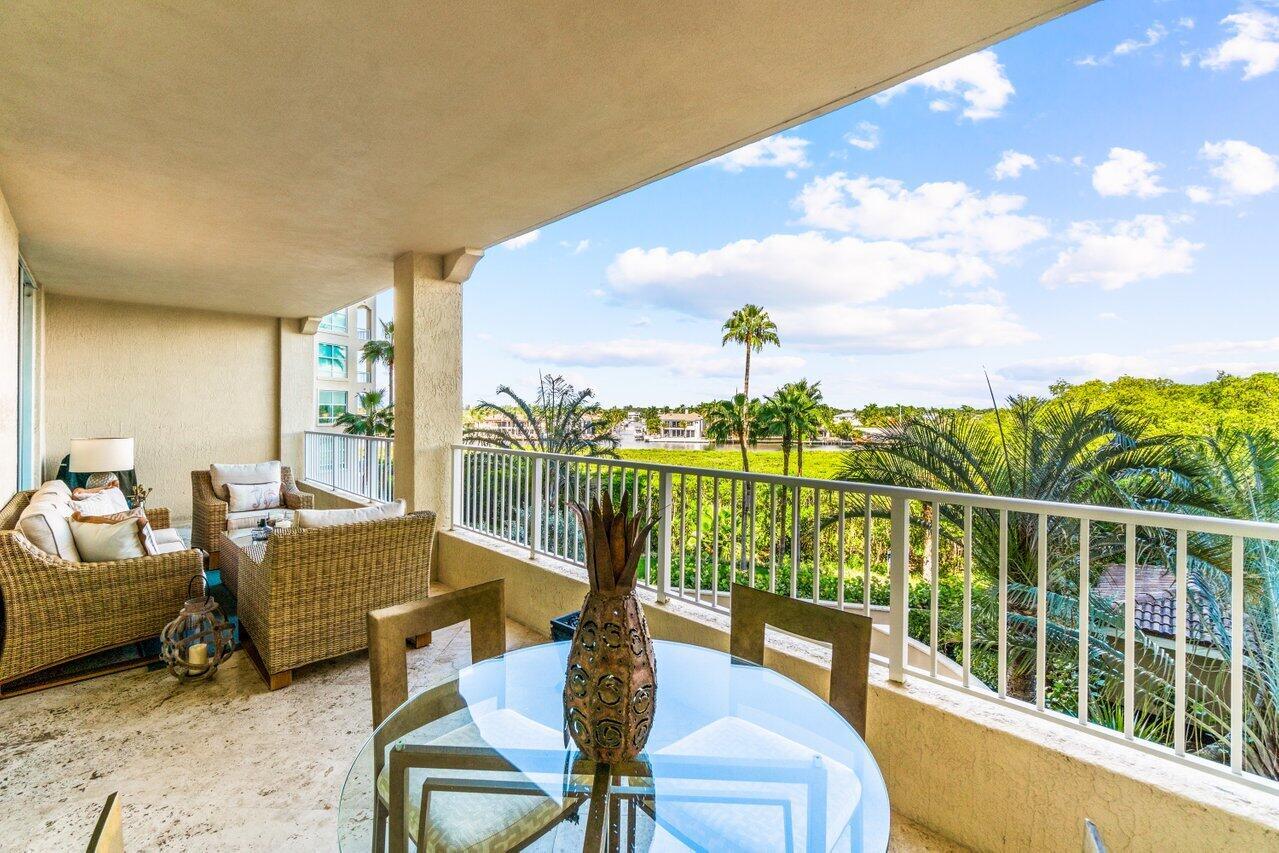 3720 S Ocean Boulevard 307