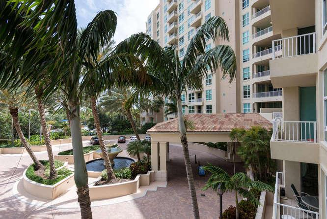 3720 S Ocean Boulevard 307