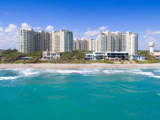 3720 S Ocean Boulevard 307