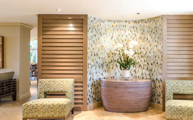 3720 S Ocean Boulevard 307