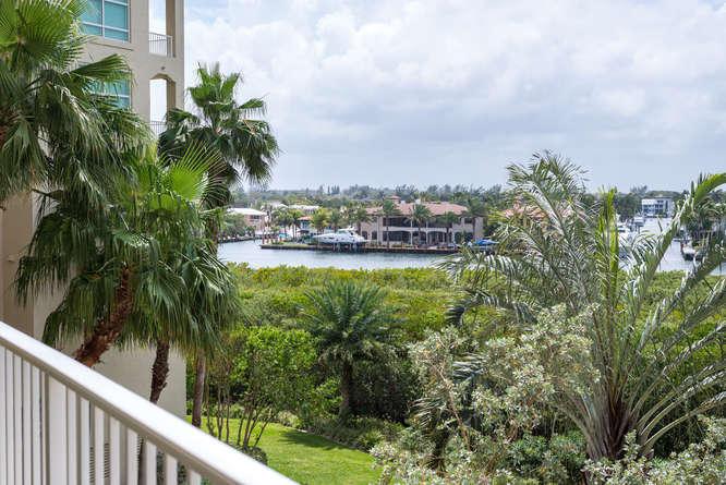 3720 S Ocean Boulevard 307