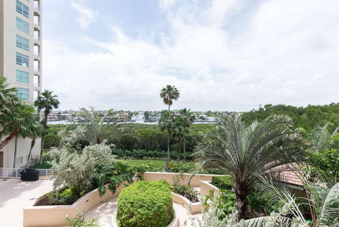 3720 S Ocean Boulevard 307