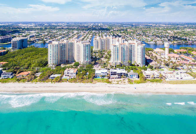 3720 S Ocean Boulevard 307