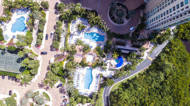 3720 S Ocean Boulevard 307