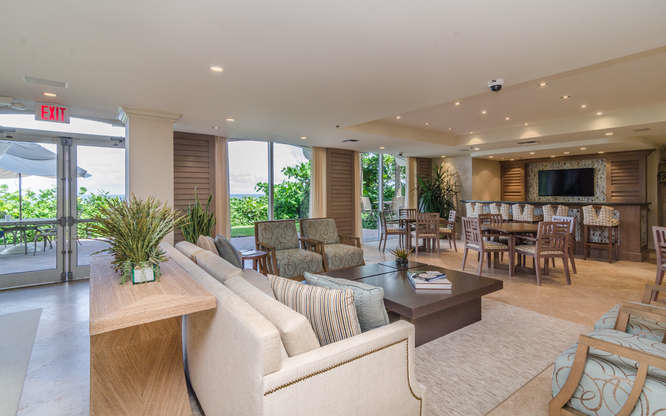 3720 S Ocean Boulevard 307