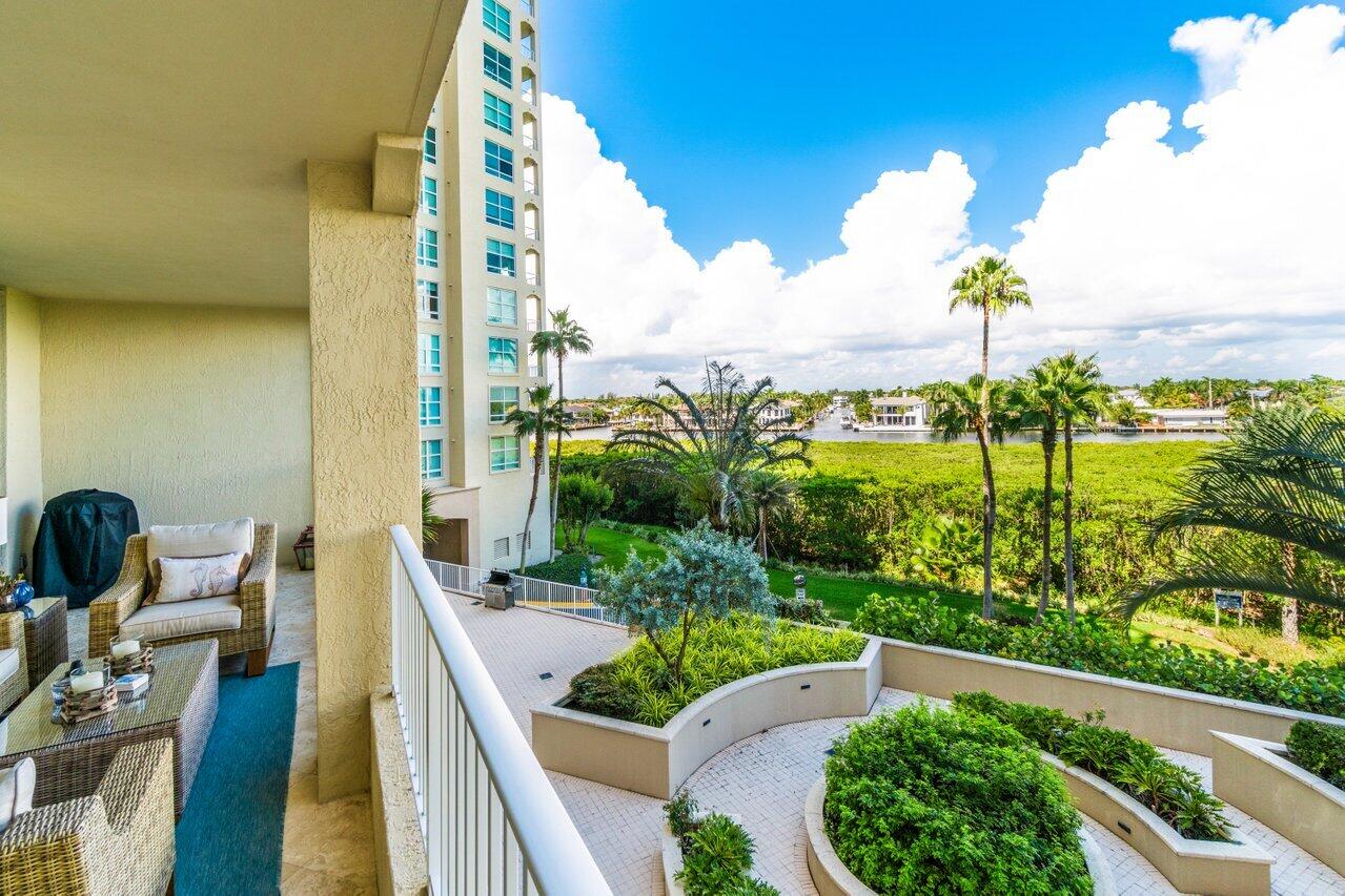 3720 S Ocean Boulevard 307