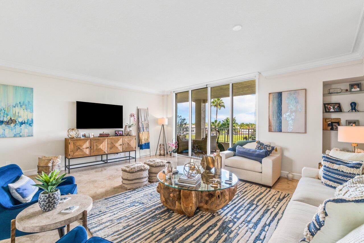 3720 S Ocean Boulevard 307