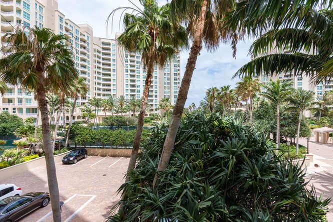 3720 S Ocean Boulevard 307