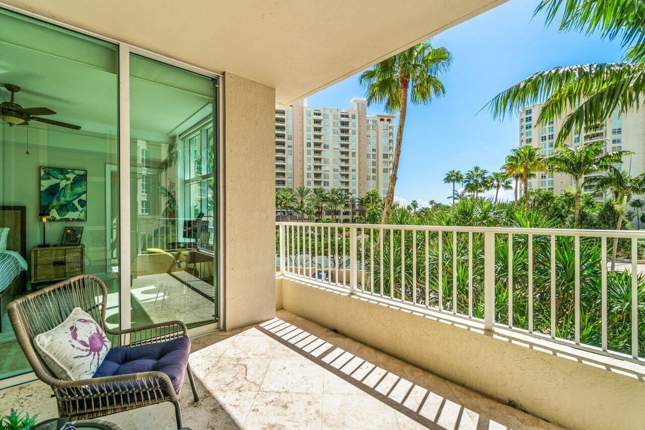 3720 S Ocean Boulevard 307