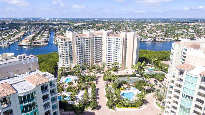 3720 S Ocean Boulevard 307