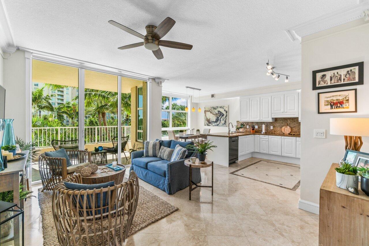 3720 S Ocean Boulevard 307