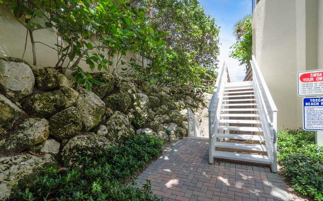 3720 S Ocean Boulevard 307