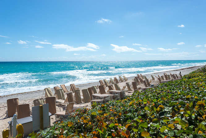 3720 S Ocean Boulevard 307