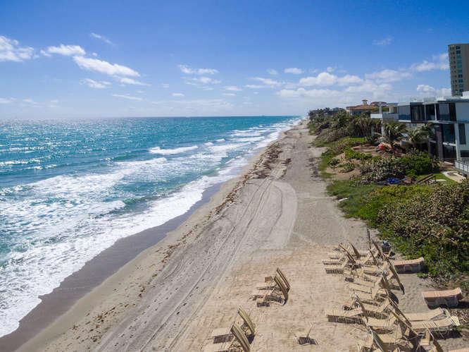 3720 S Ocean Boulevard 307