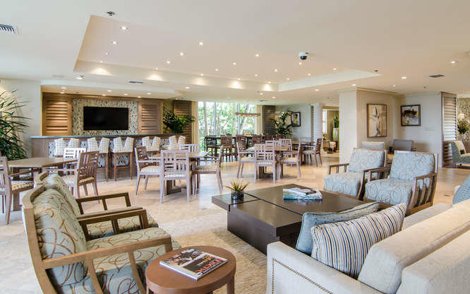 3720 S Ocean Boulevard 307